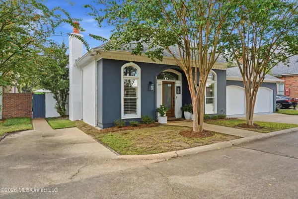 109 Northpointe Parkway, Jackson, MS 39211