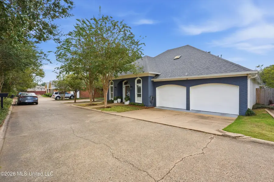 109 Northpointe Parkway, Jackson, MS 39211 - #2