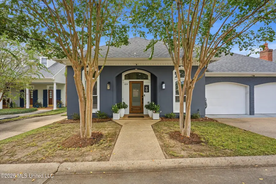 109 Northpointe Parkway, Jackson, MS 39211 - #3