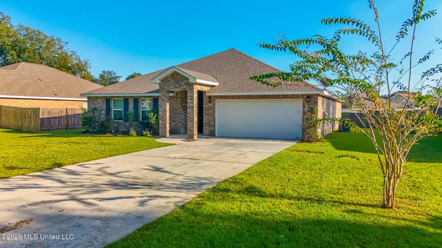 8265 Curry Road, Biloxi, MS 39532 - #3