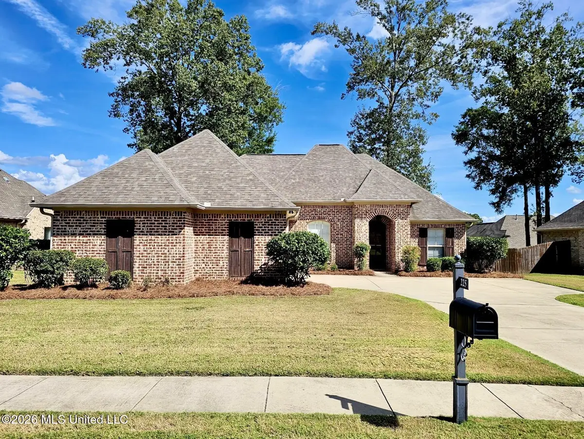 225 Buckhead Drive, Madison, MS 39110 - #1
