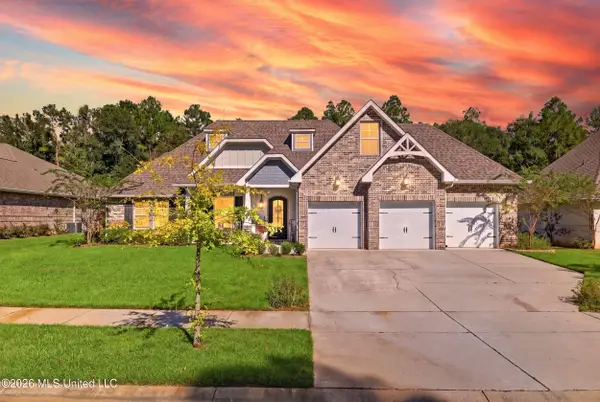 13462 Forest Ridge Drive, Gulfport, MS 39503