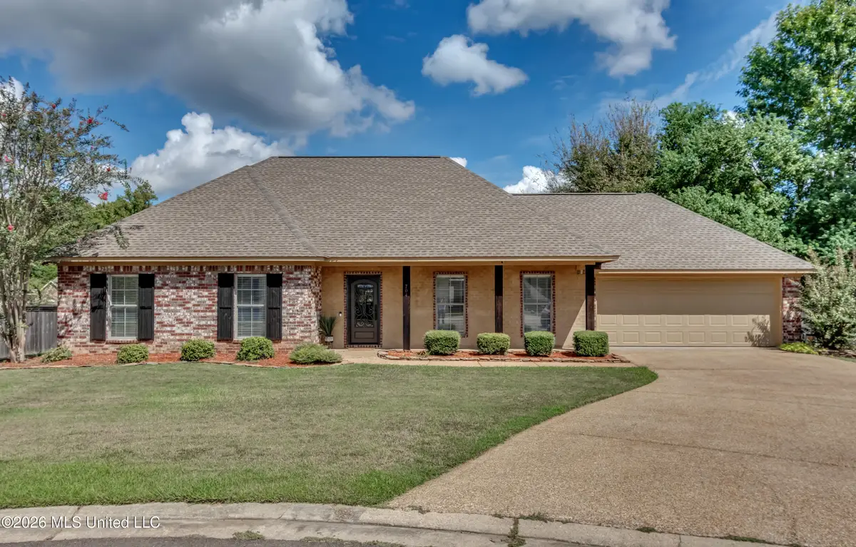 704 Pecan Court, Brandon, MS 39042 - #1