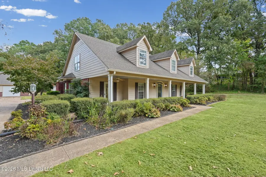 6376 Nellwood Drive, Olive Branch, MS 38654 - #2