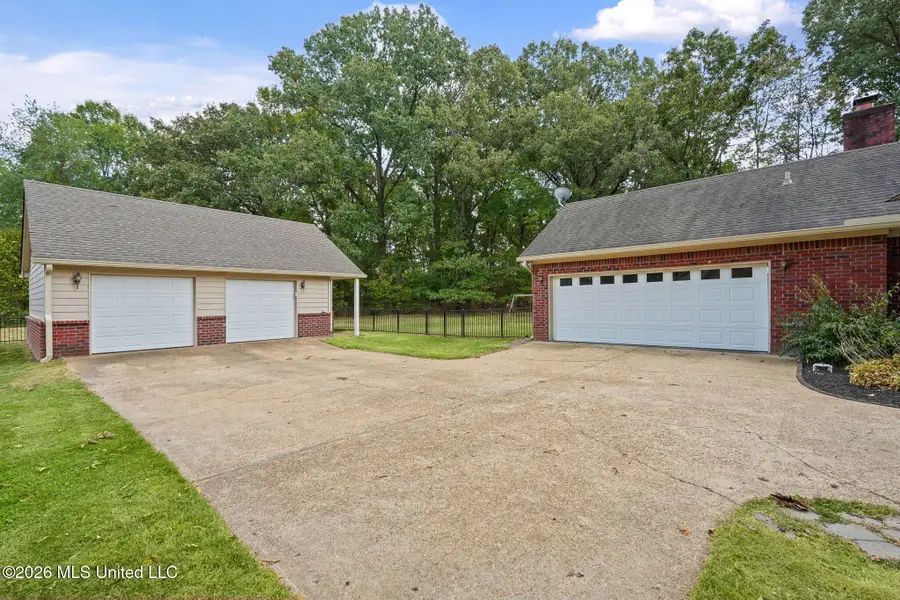 6376 Nellwood Drive, Olive Branch, MS 38654 - #3