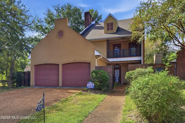 105 Armonde Court, Madison, MS 39110