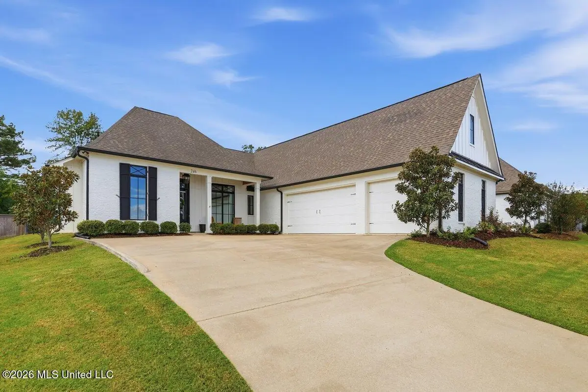 246 Arbor Trail, Brandon, MS 39047 - #1