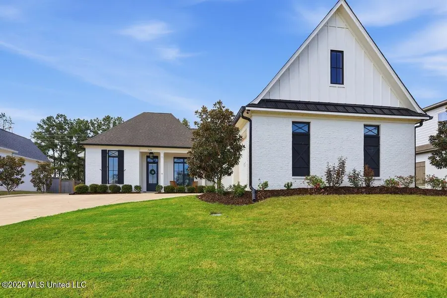 246 Arbor Trail, Brandon, MS 39047 - #2
