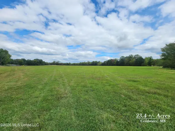23.4 Rowell Road, Coldwater, MS 38618