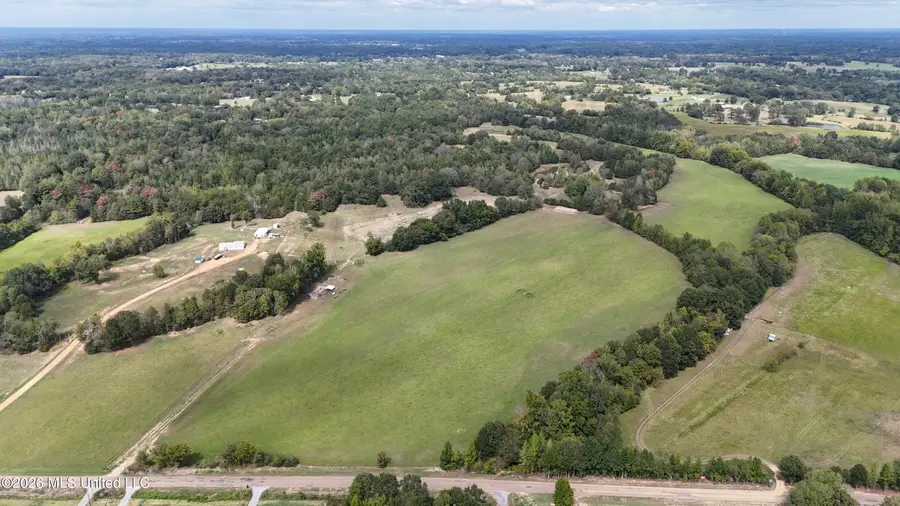 23.4 Rowell Road, Coldwater, MS 38618 - #2