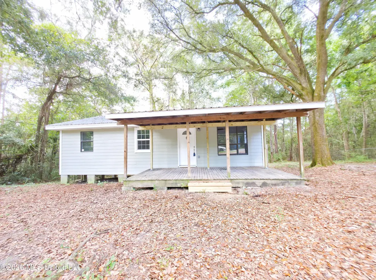13362 Mock Street, Gulfport, MS 39503 - #1