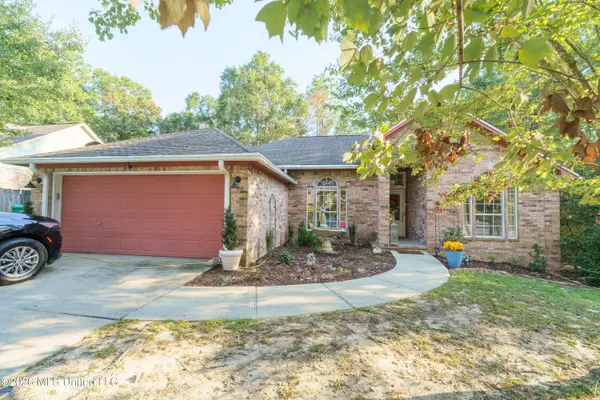 13540 Tara Hills Circle, Gulfport, MS 39503