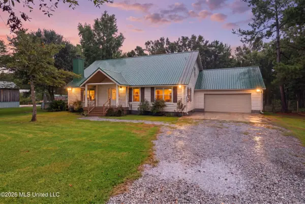 17176 Magnolia Cove Drive, Pass Christian, MS 39571