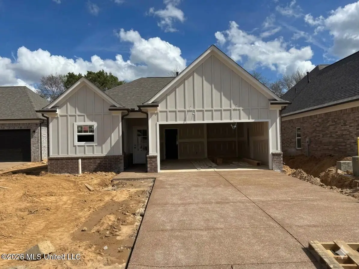 7216 Fairmont Pl Cove, Southaven, MS 38671 - #1