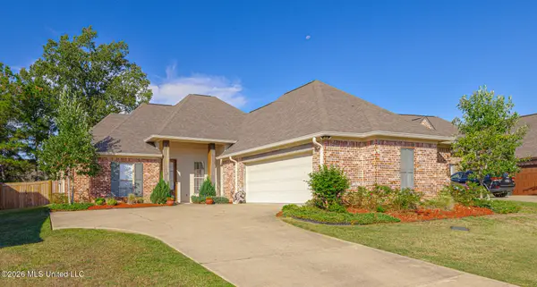 285 Winterfield Court, Brandon, MS 39042