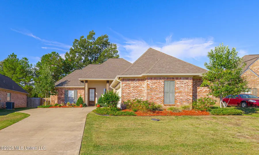 285 Winterfield Court, Brandon, MS 39042 - #2