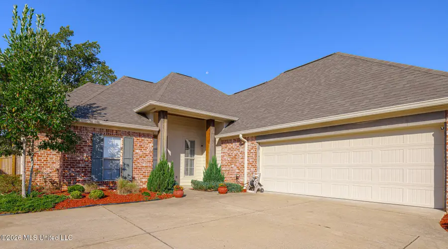 285 Winterfield Court, Brandon, MS 39042 - #3