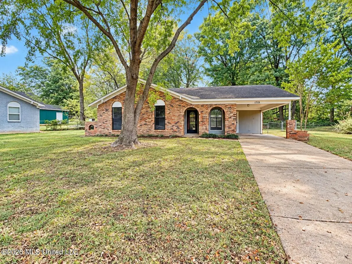 1719 Brown Cove, Southaven, MS 38671 - #1