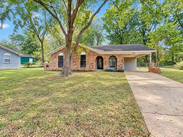1719 Brown Cove, Southaven, MS 38671