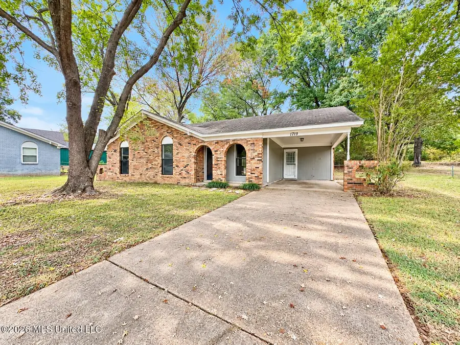 1719 Brown Cove, Southaven, MS 38671 - #2