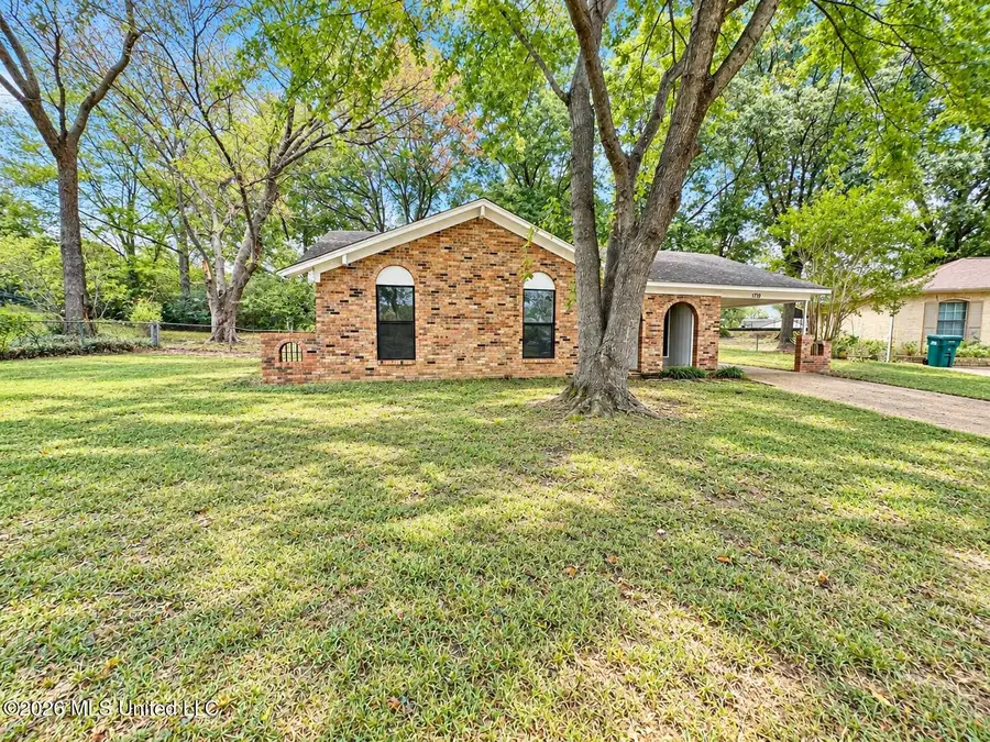 1719 Brown Cove, Southaven, MS 38671 - #3