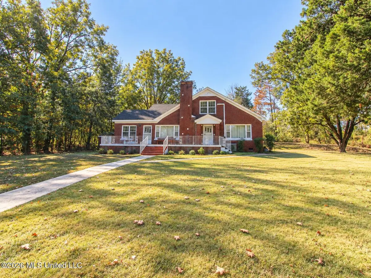 27242 Highway 330, Tillatoba, MS 38961 - #1