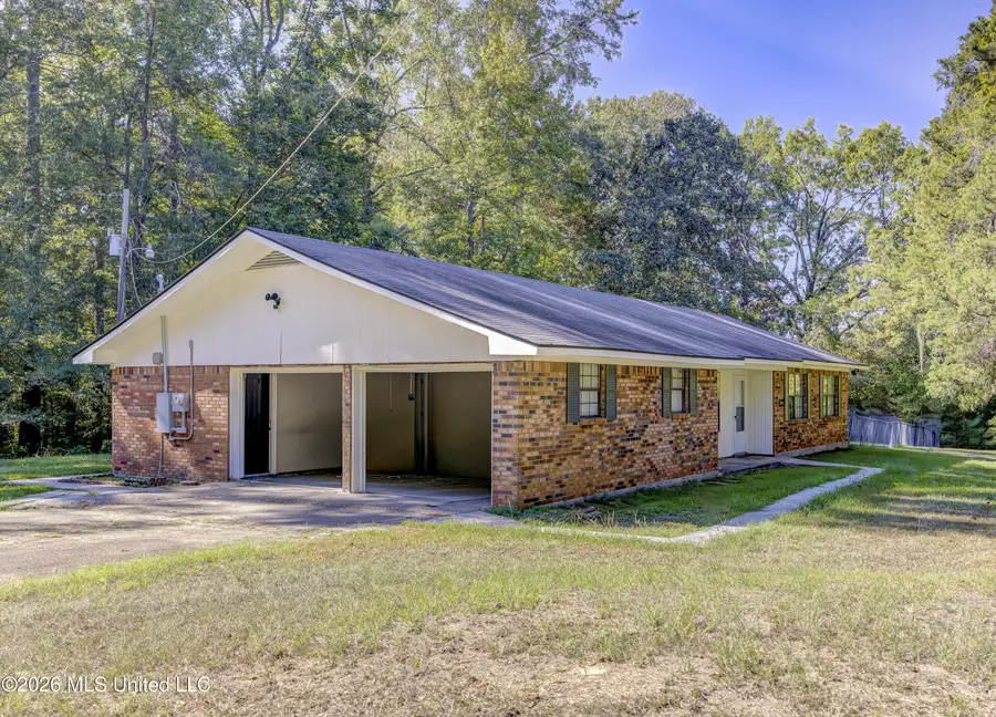 1060 Holt Drive, Port Gibson, MS 39150 - #2