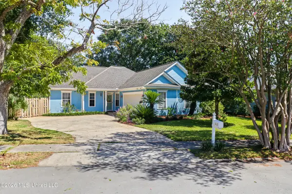 1612 Kelly Avenue, Gulfport, MS 39501