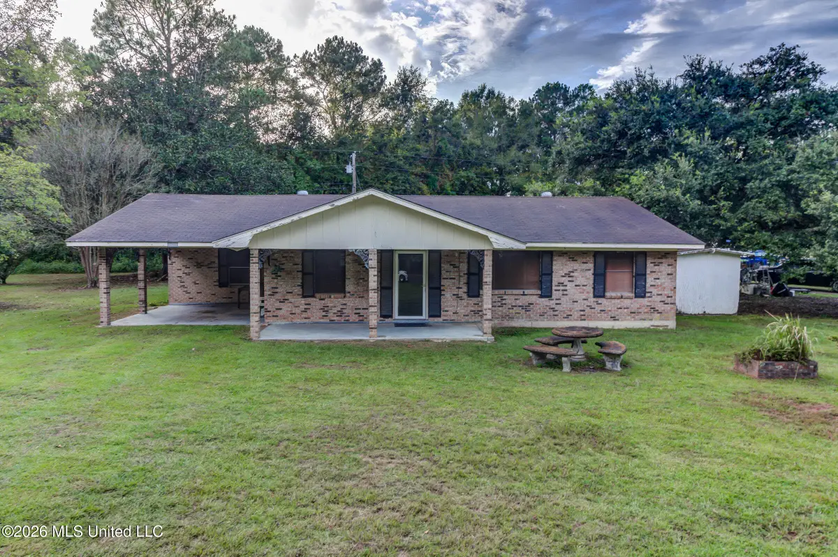 14037 Schonewitz Road, Biloxi, MS 39532 - #1