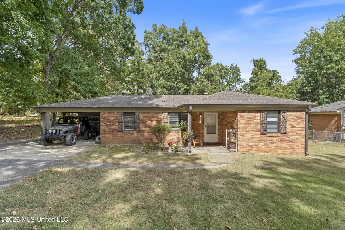 9084 Mason Street, Olive Branch, MS 38654 - #1