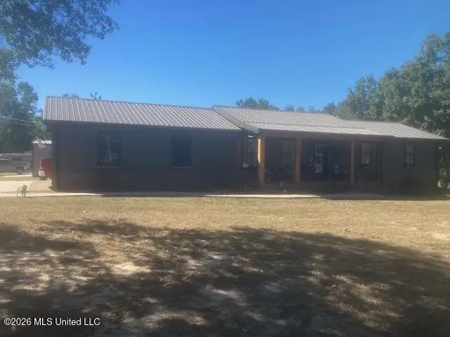 16 Shankle Drive, Courtland, MS 38620 - #1