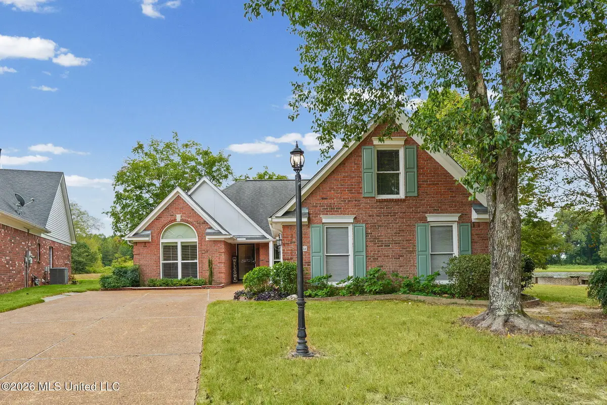 6234 Cheyenne Drive, Olive Branch, MS 38654 - #1