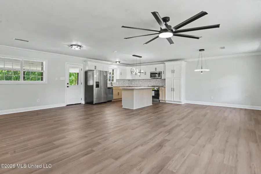 774 Sharon Hills Drive, Biloxi, MS 39532 - #3