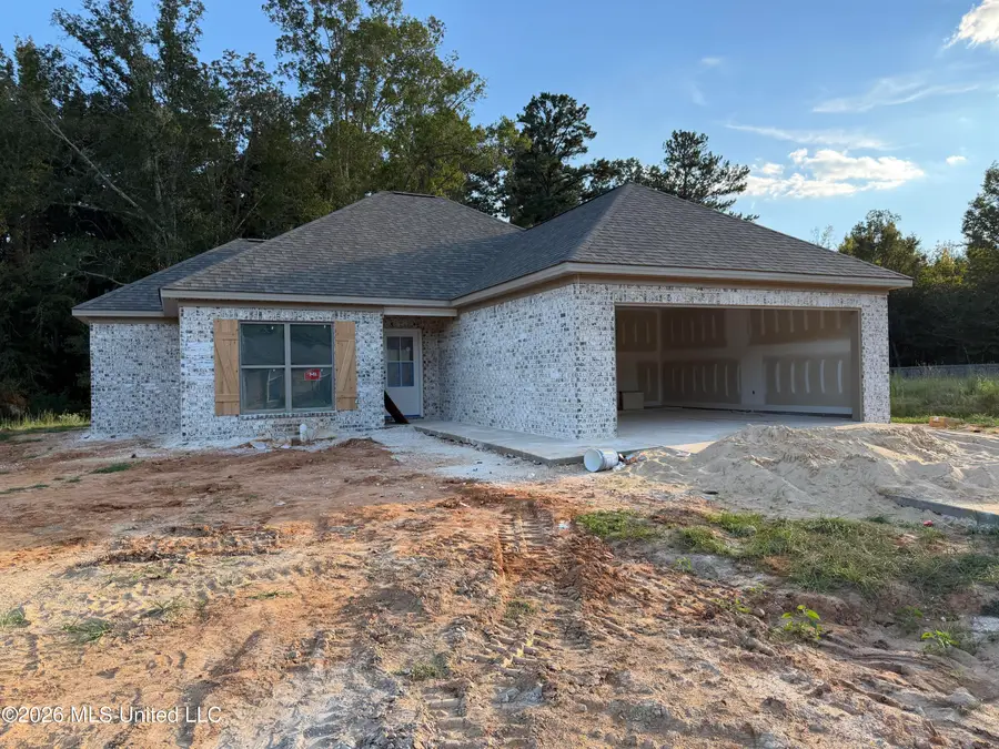 105 NW Emily Lane, Magee, MS 39111 - #2