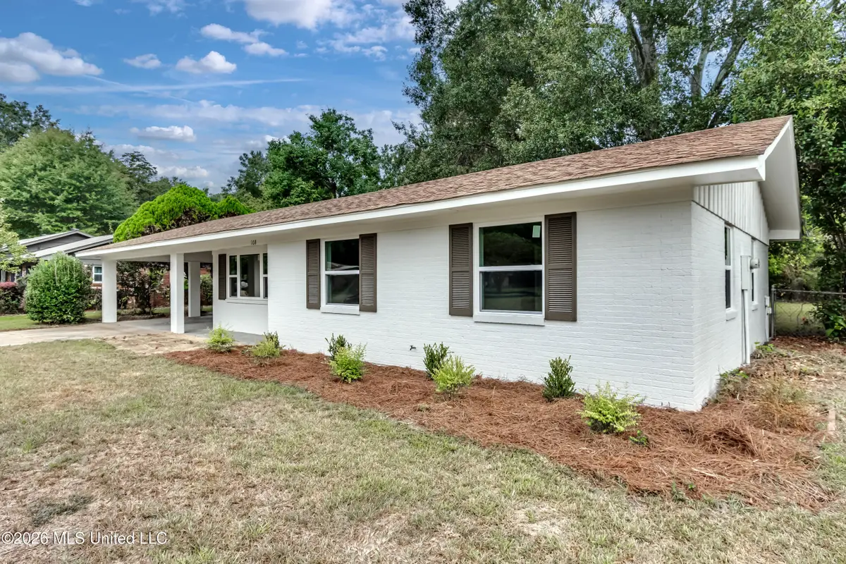 108 Crimson Lane, Brandon, MS 39042 - #1