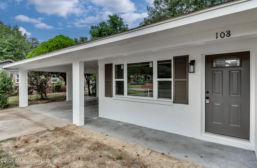 108 Crimson Lane, Brandon, MS 39042 - #2