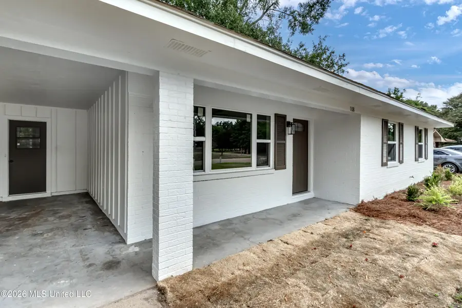 108 Crimson Lane, Brandon, MS 39042 - #3