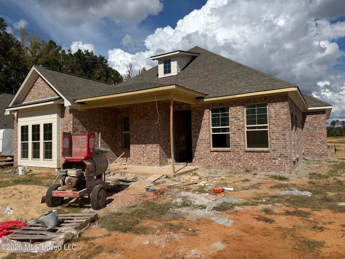 2131 Freedom Ring Drive, Brandon, MS 39047 - #1