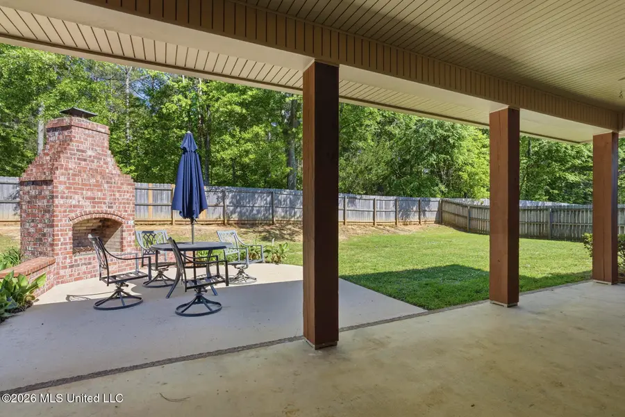 202 Belle Oak Drive, Brandon, MS 39042 - #3