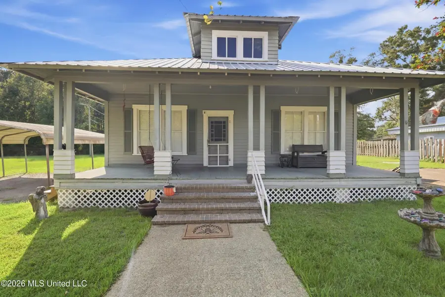 12183 Shorecrest Road, Biloxi, MS 39532 - #2