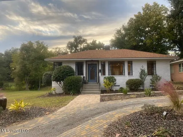 155 Azalea Drive, Biloxi, MS 39530 - #1
