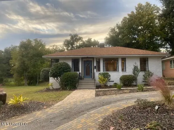 155 Azalea Drive, Biloxi, MS 39530
