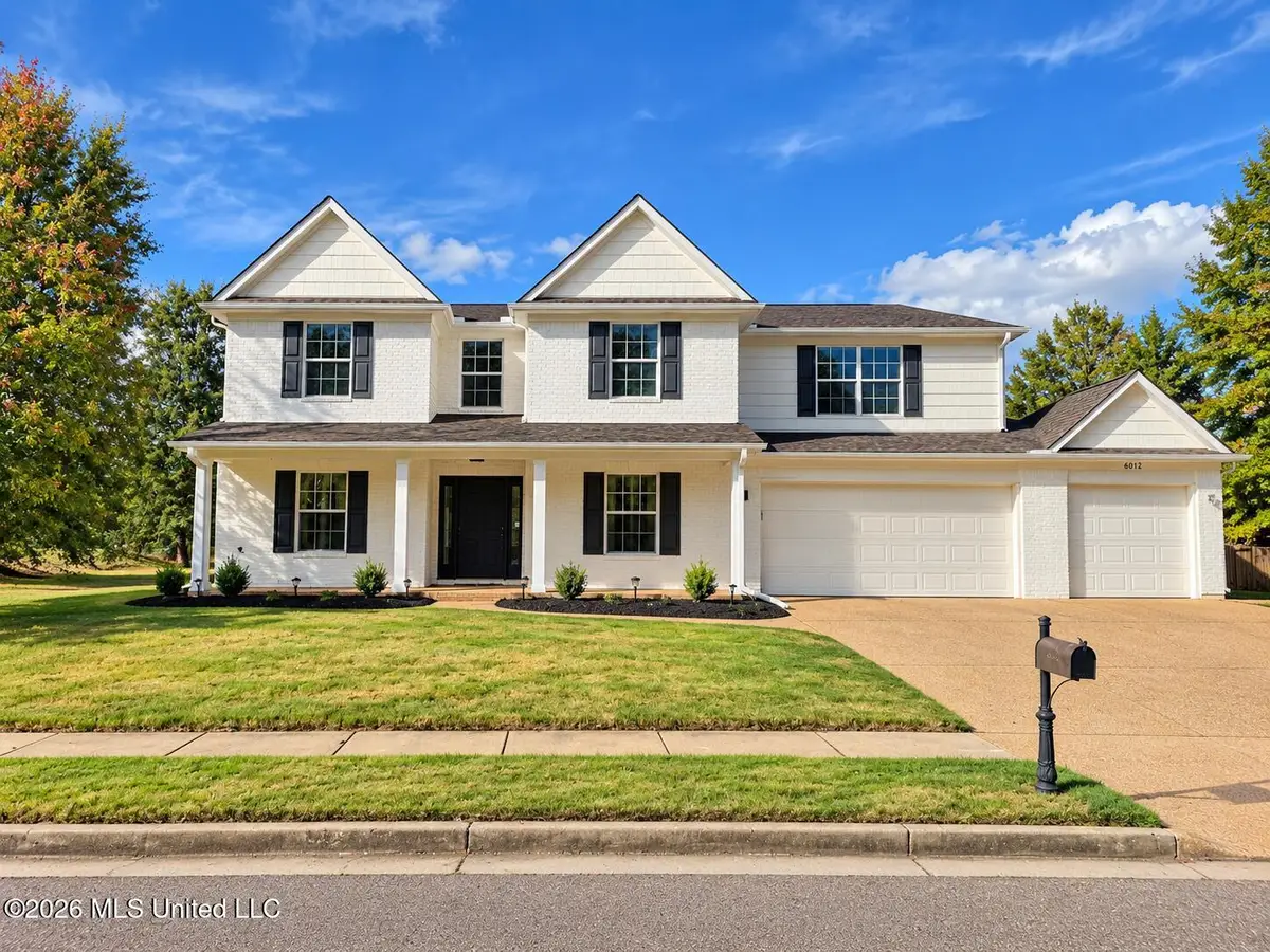 6012 Vera Lane, Olive Branch, MS 38654 - #1