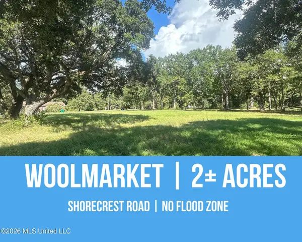 0 Shorecrest Road, Biloxi, MS 39532