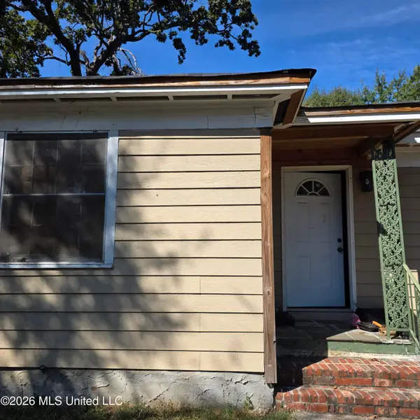 2017 Belvedere Drive, Jackson, MS 39204