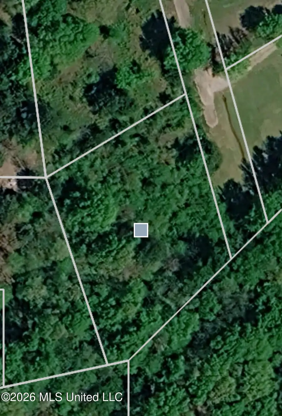 272 Cedar Ridge Drive, Ecru, MS 38841 - #2