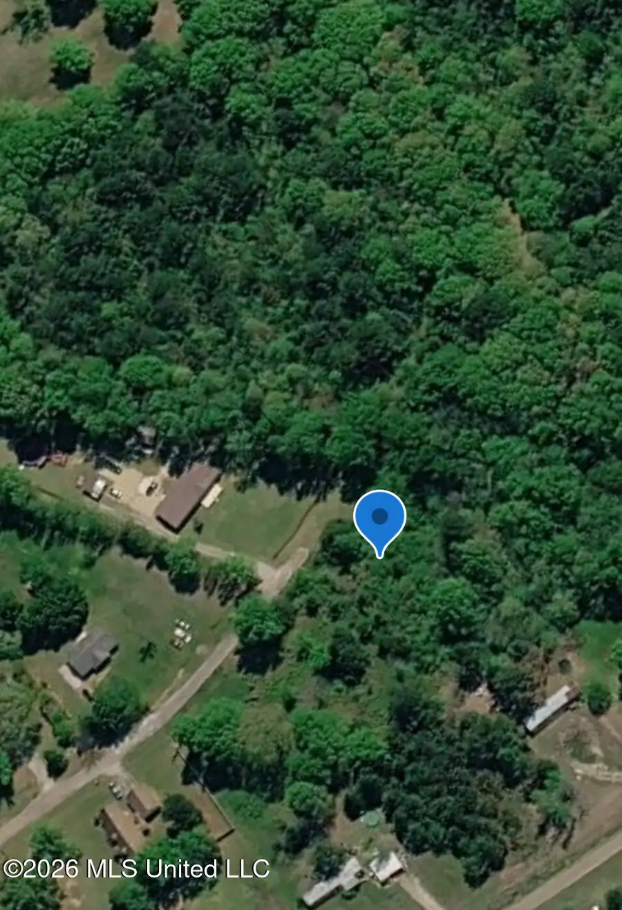 272 Cedar Ridge Drive, Ecru, MS 38841 - #3