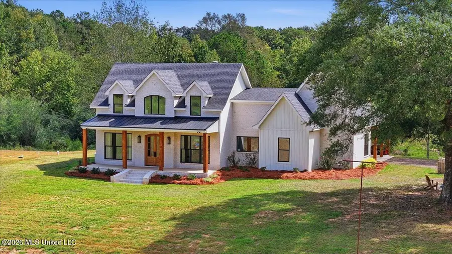 148 Burch Road, Mendenhall, MS 39114 - #2