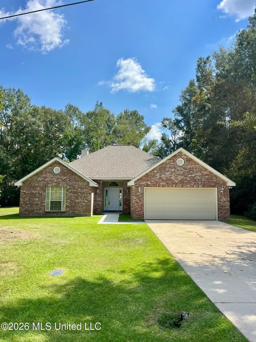 107 Tanglewood Drive, Carriere, MS 39426 - #2