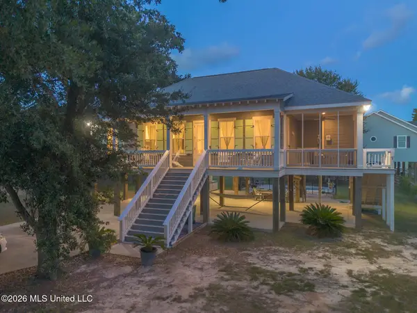 405 S Cleveland Avenue, Long Beach, MS 39560